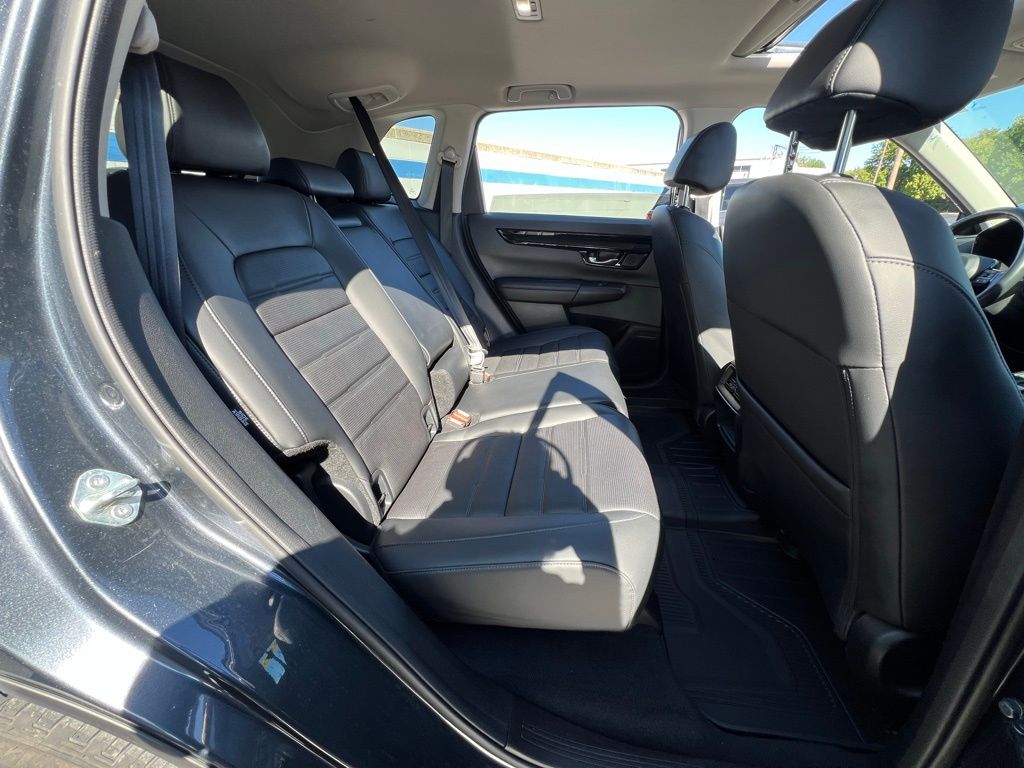 Thumbnail: 2023 Honda CR-V - 24