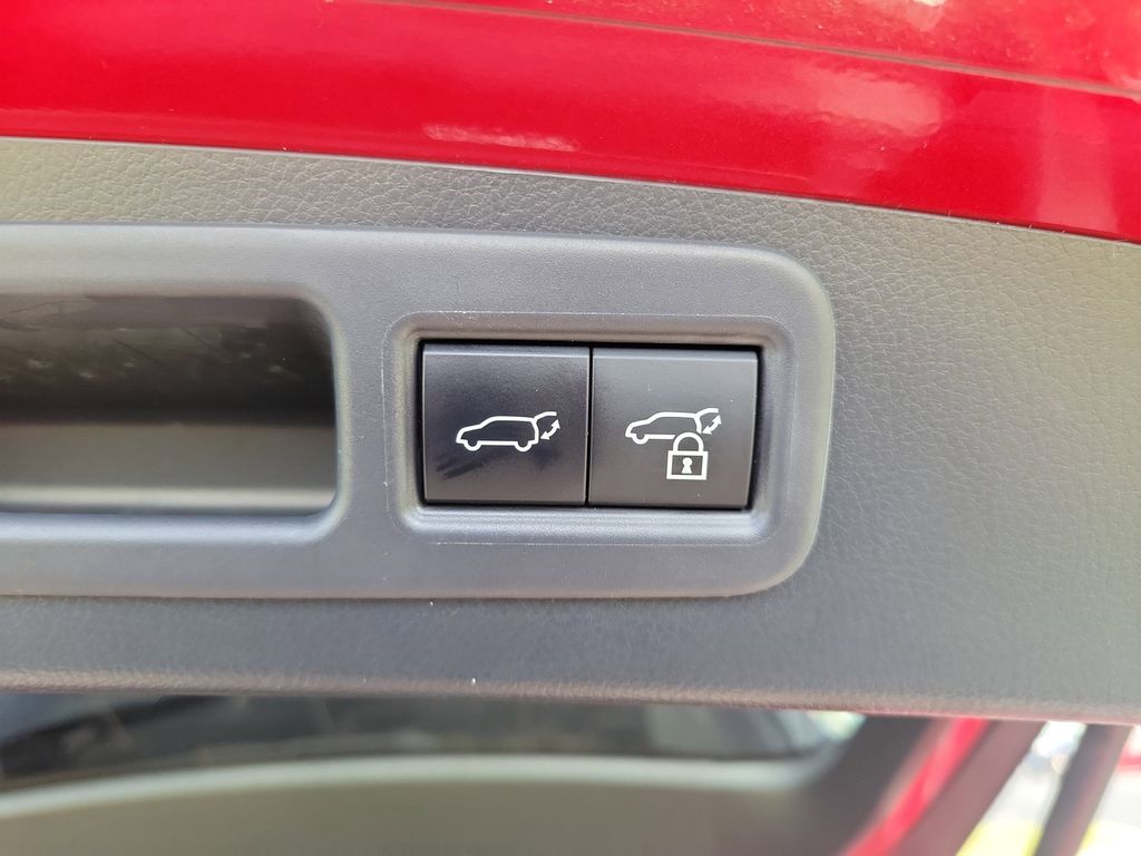 used 2023 Lexus RX car, priced at $43,998