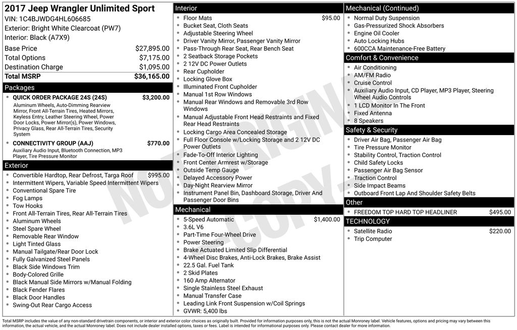 View vehicle photo 3