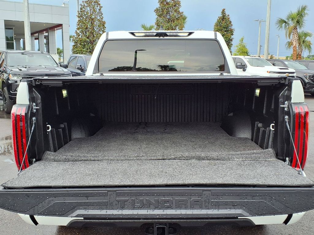 Used 2024 Toyota Tundra Hybrid Truck