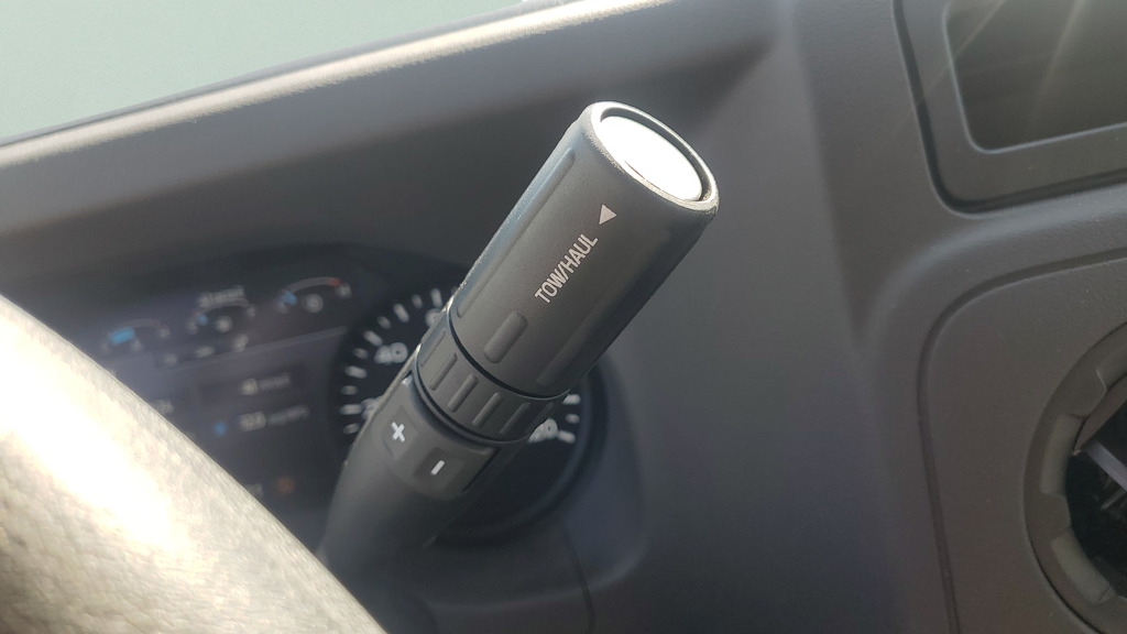 New 2026 White Ford Base image 28