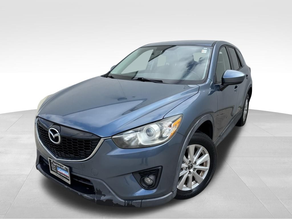 2015 Mazda CX-5