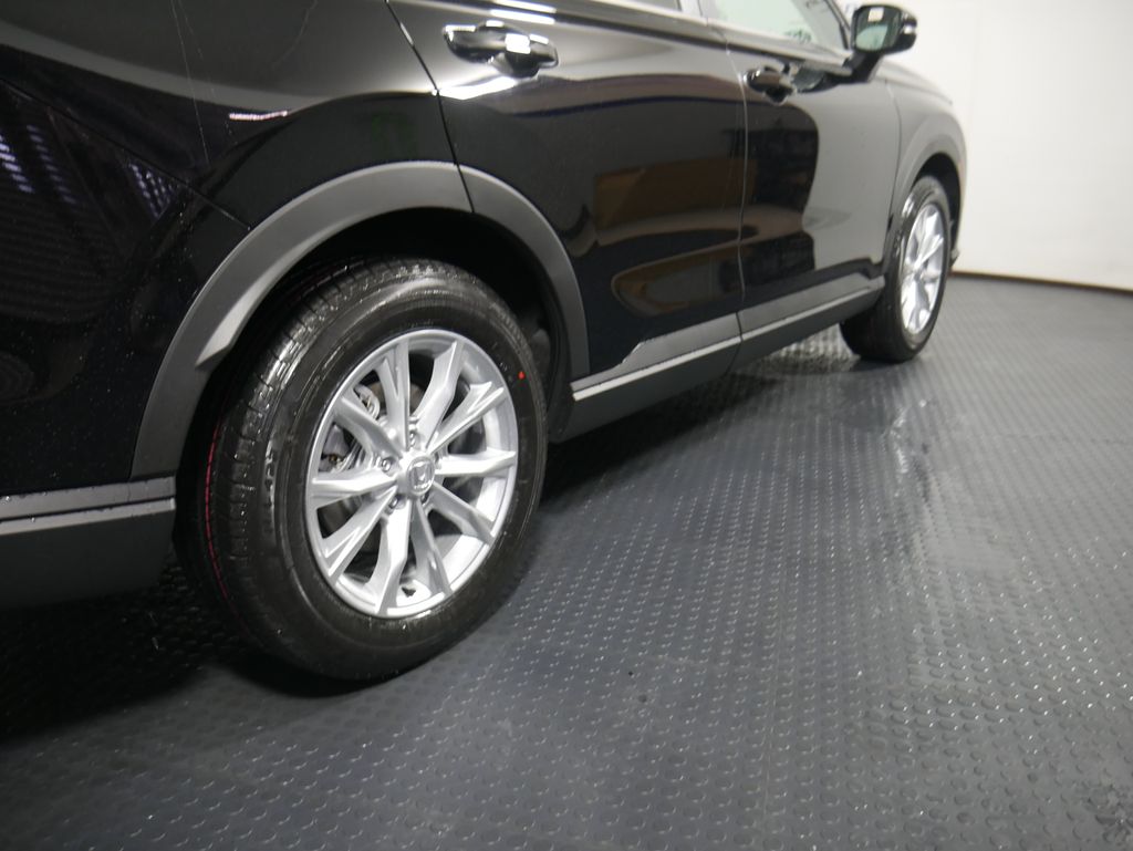 Thumbnail: 2027 Honda CR-V - 4