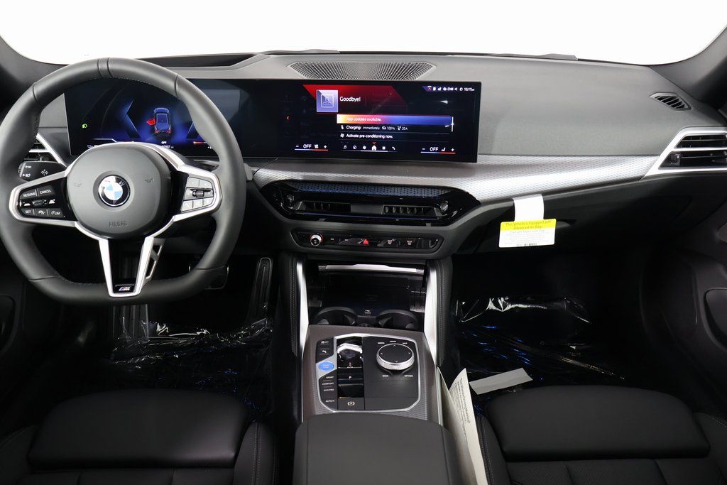 Thumbnail: 2026 BMW i4 - 4