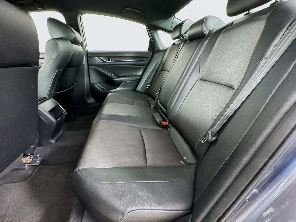 Used Car 2020 Honda Accord  Sport For Sale Under $25,000 In Austin, Texas