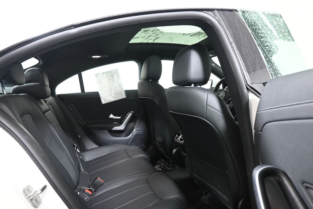 Thumbnail: 2025 Mercedes-Benz CLA - 24