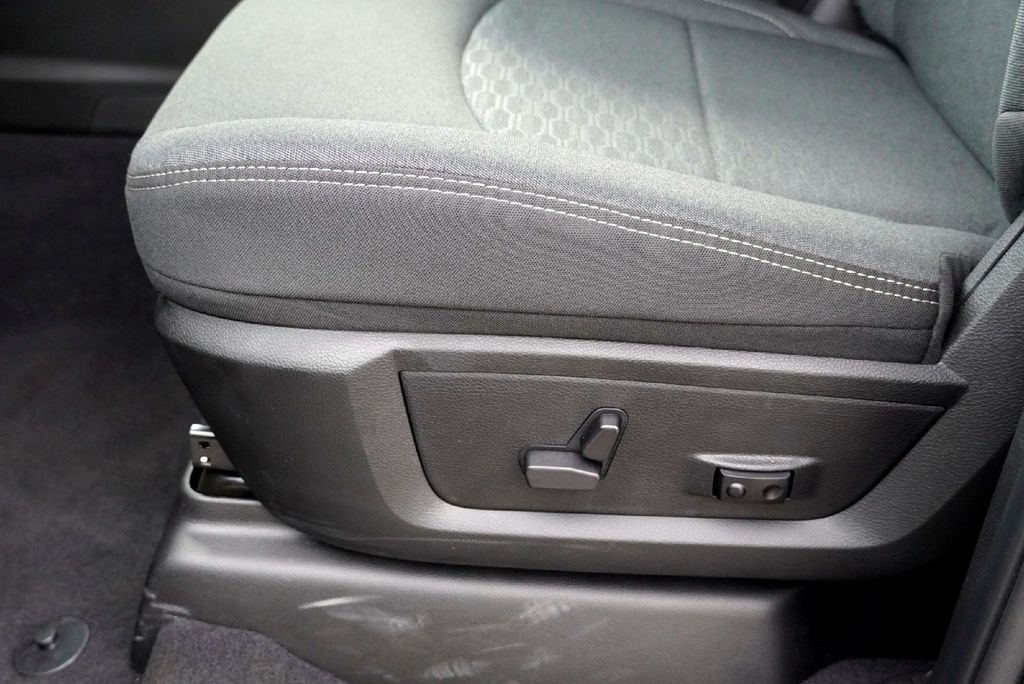 New Car 2025 Ram 2500  Big Horn For Sale Under $70,000 In Taylor, Texas