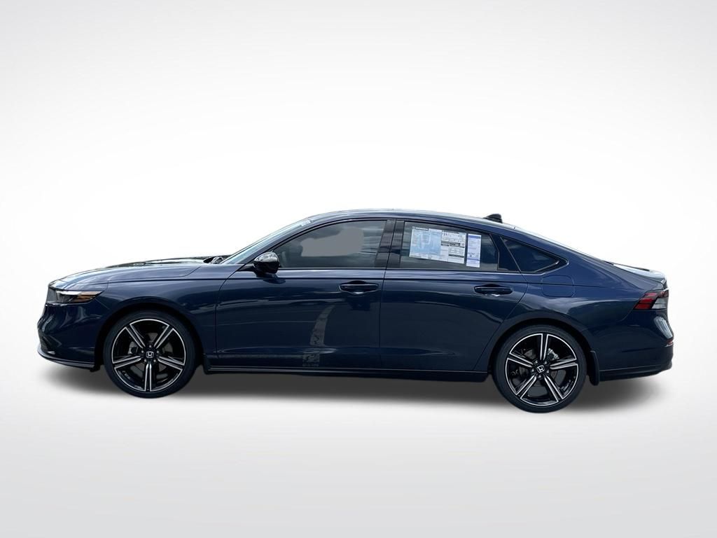 Thumbnail: 2026 Honda Accord - 2