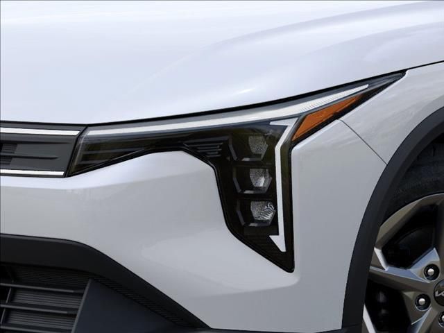 2026 Kia K4 LXS - 9