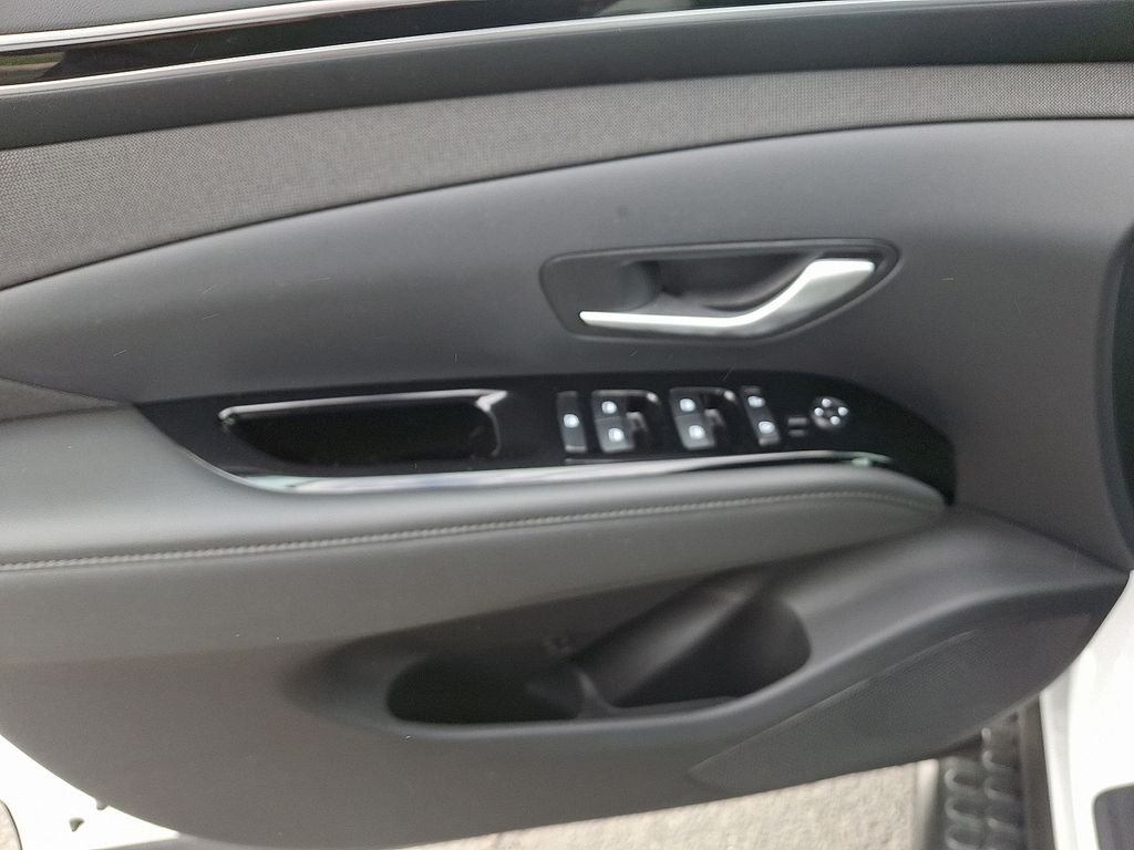 2024 Hyundai Tucson XRT 14