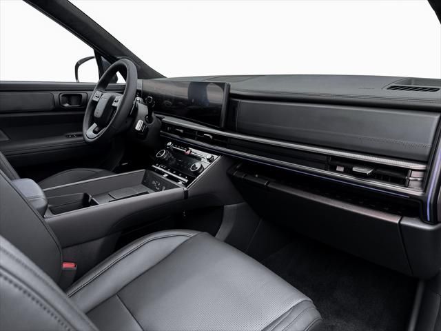 Thumbnail: 2026 Hyundai Santa Fe - 15