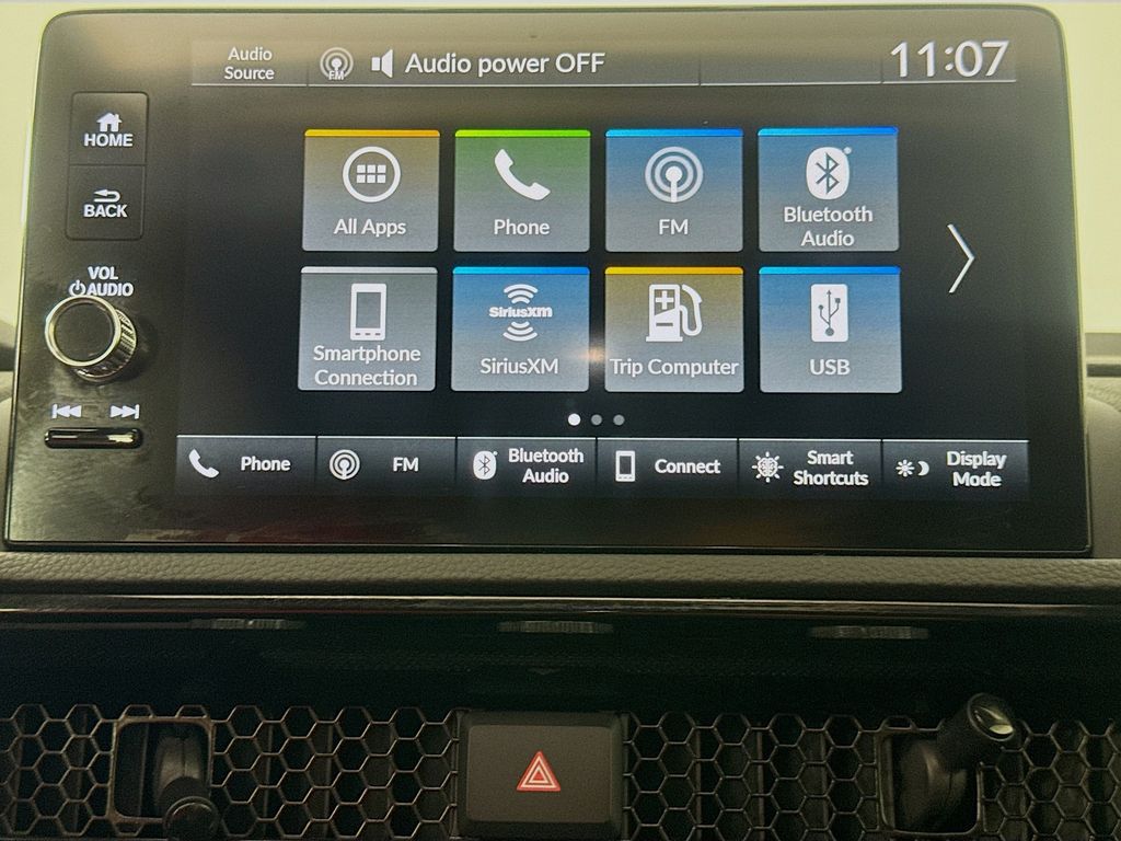 Used Car 2023 Honda Cr-v  Ex-l For Sale Under $35,000 In Austin, Texas