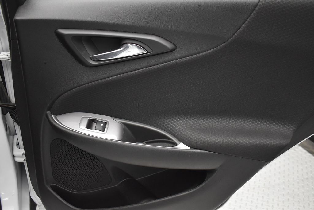 Thumbnail: 2024 Chevrolet Malibu - 27