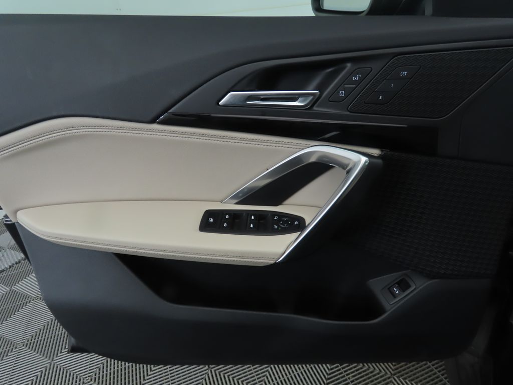 Thumbnail: 2023 BMW X1 - 25