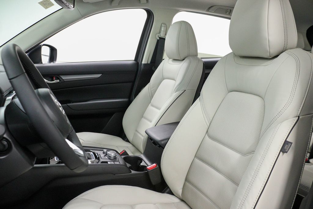 New Car 2025 Mazda Cx-5  2.5 S Preferred Package For Sale Under $35,000 In Georgetown, Texas