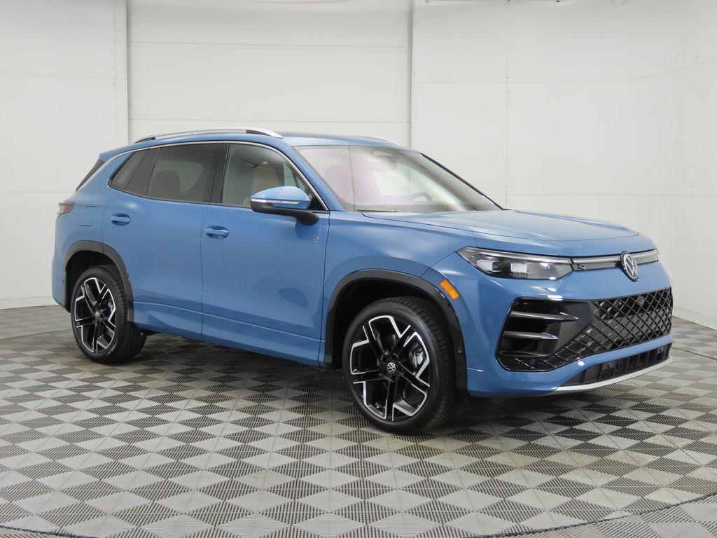 Thumbnail: 2026 Volkswagen Tiguan - 3