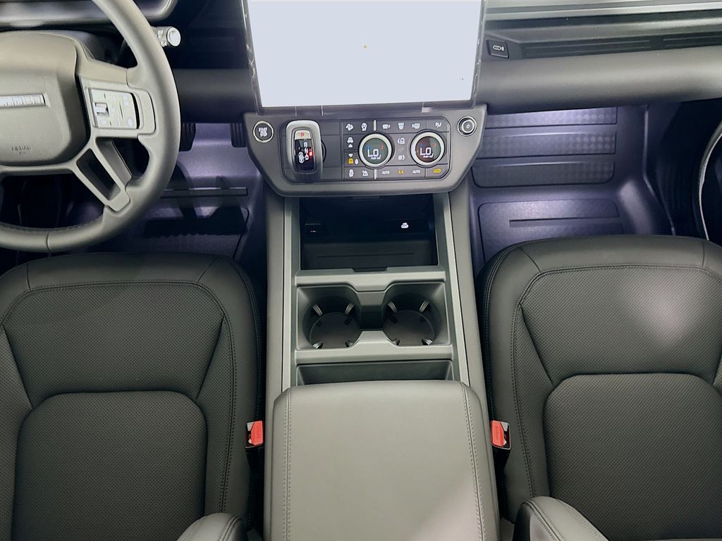 Thumbnail: 2026 Land Rover Defender - 18