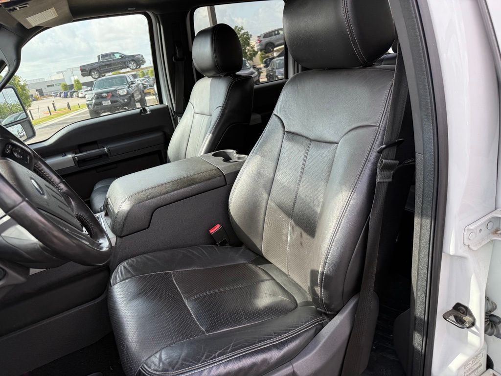 Thumbnail: 2015 Ford Econoline - 8