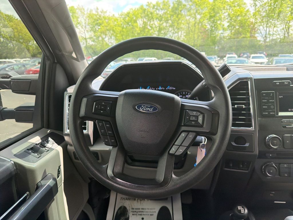 Thumbnail: 2017 Ford Econoline - 12