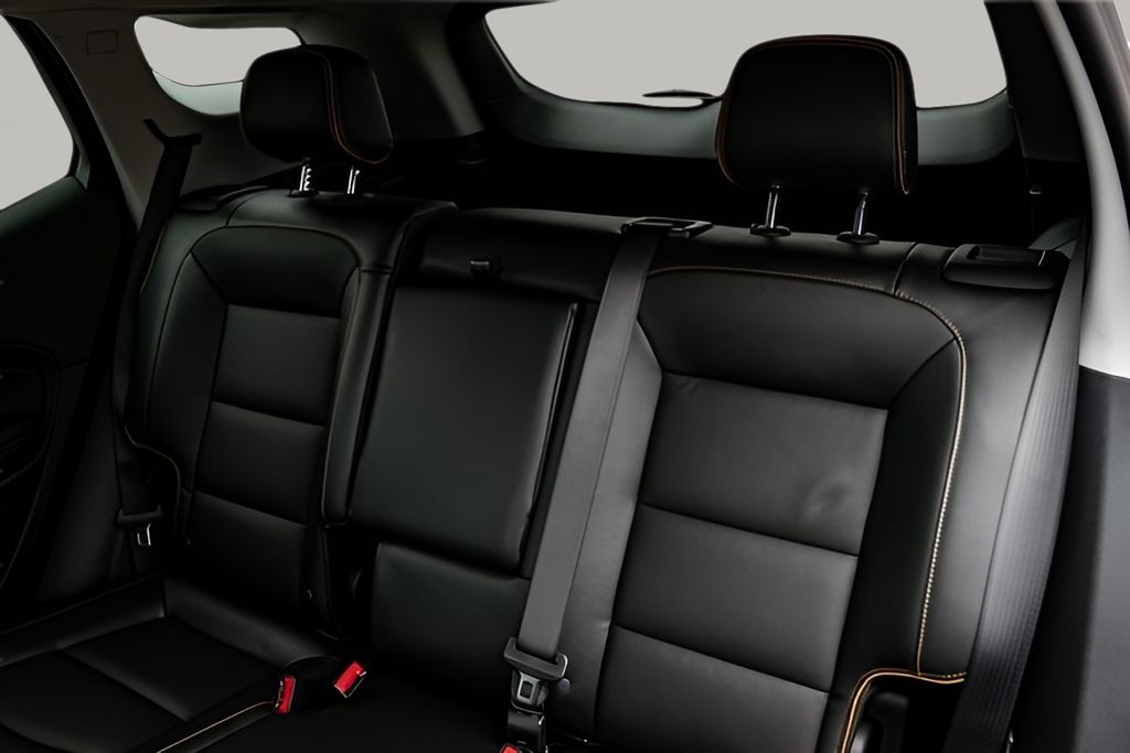 Used Car 2024 Gmc Terrain  At4 For Sale Under $35,000 In Austin, Texas