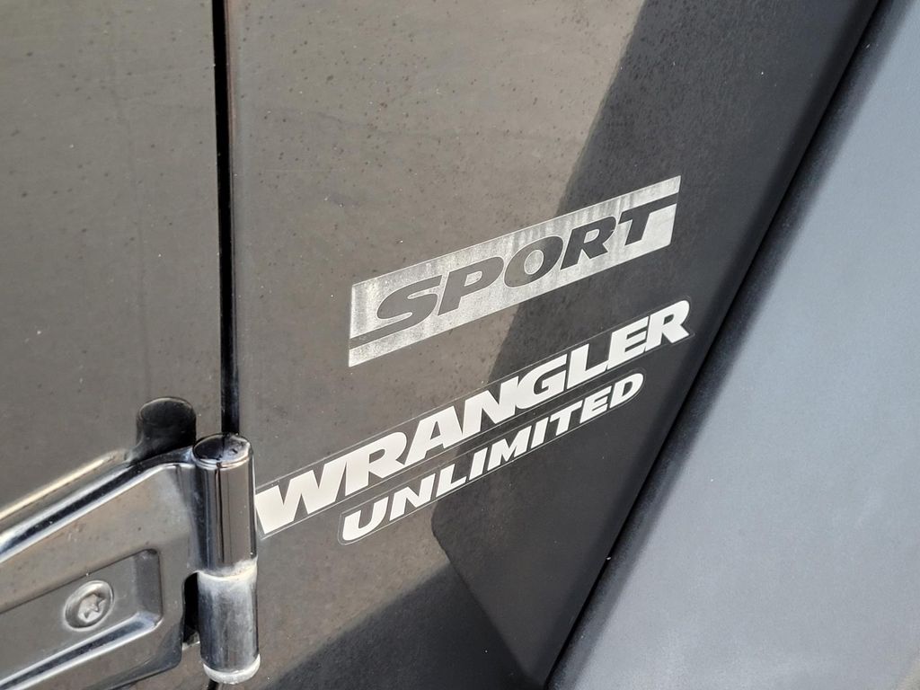 used 2012 Jeep Wrangler car, priced at $12,300