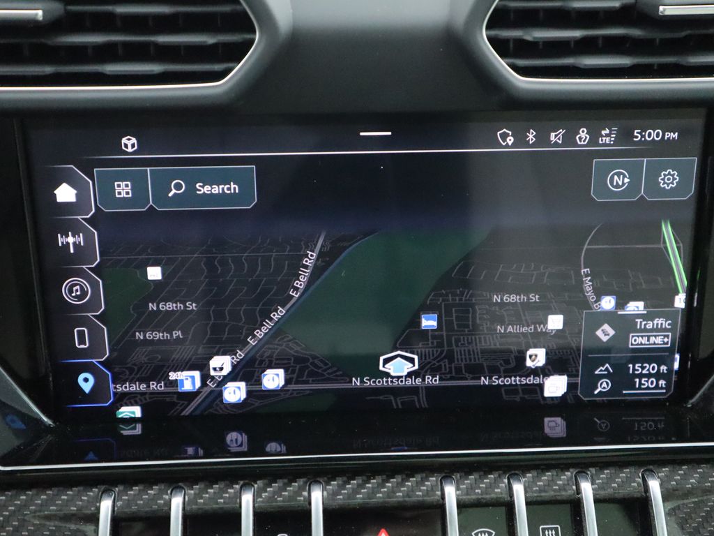 Thumbnail: 2024 Lamborghini Urus - 15