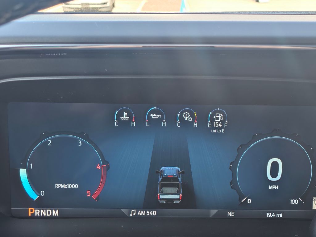 2026 Ford F-350SD Lariat Black at Walterboro Ford