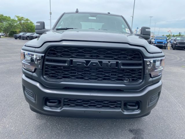 2024 Ram 2500 Tradesman 2