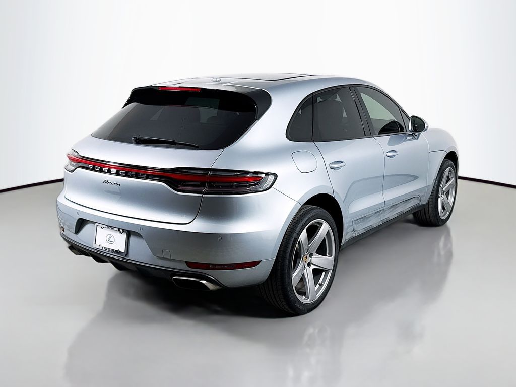 Thumbnail: 2020 Porsche Macan - 5