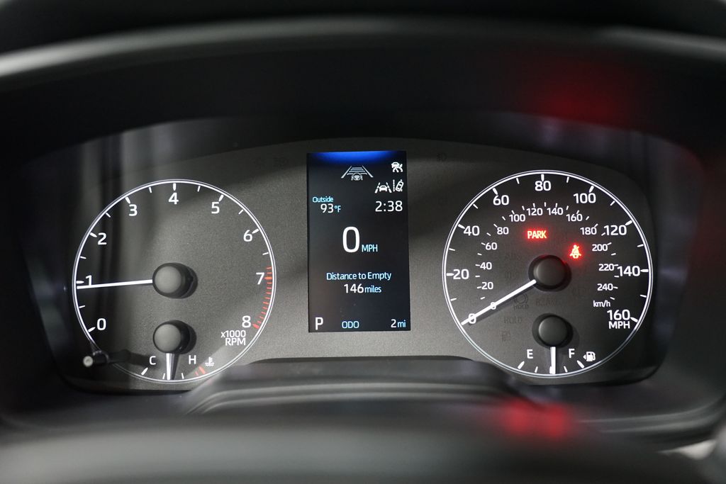 2025 Toyota Corolla LE 15