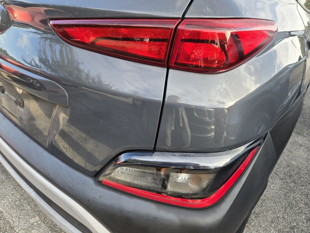 2023 Hyundai Kona - $18,999
