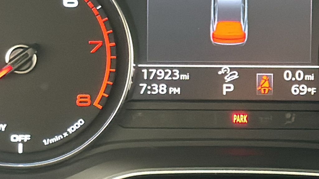 2022 Audi Q5 e Premium 15