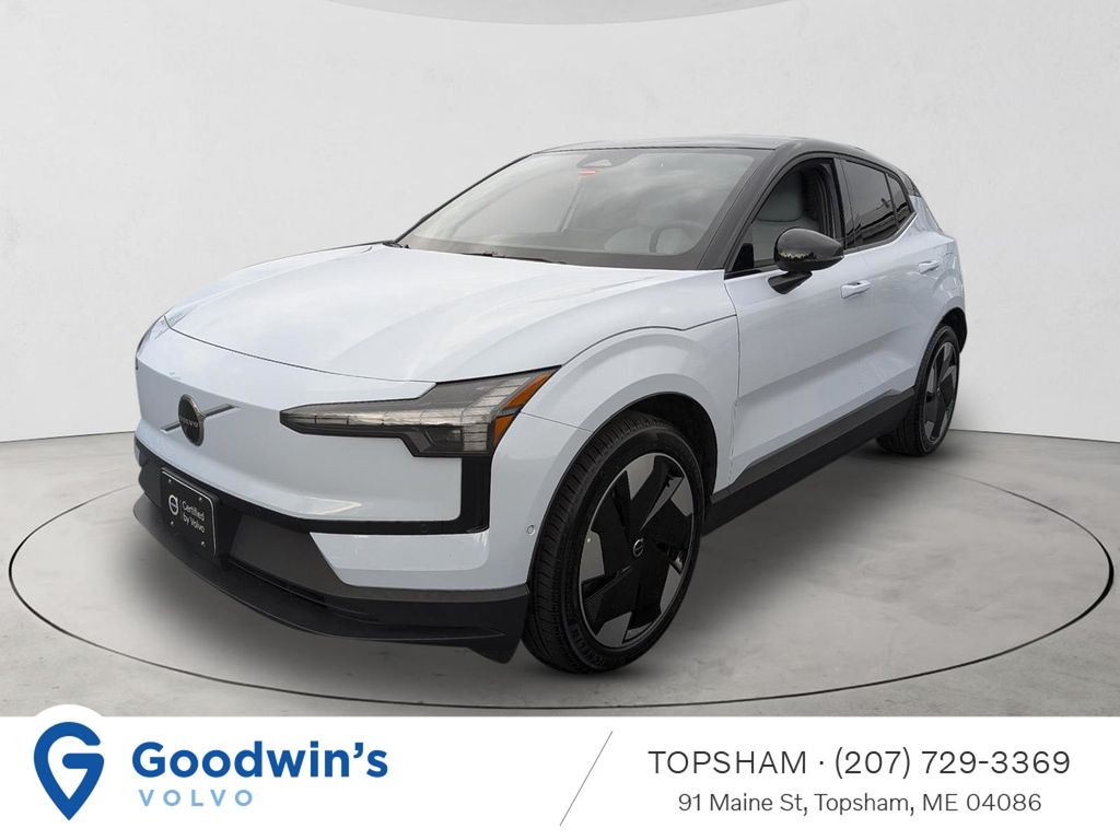 2025 Volvo EX30 Twin Ultra eAWD