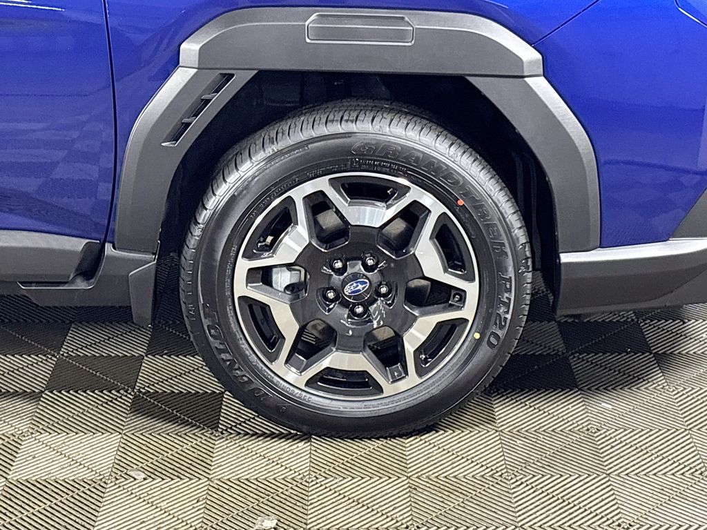 2026 Subaru Outback Touring