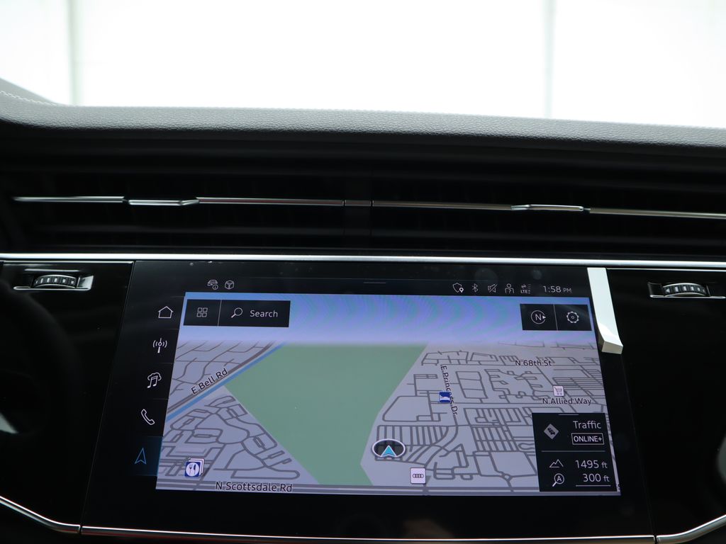 2025 Audi Q7 Premium Plus 15