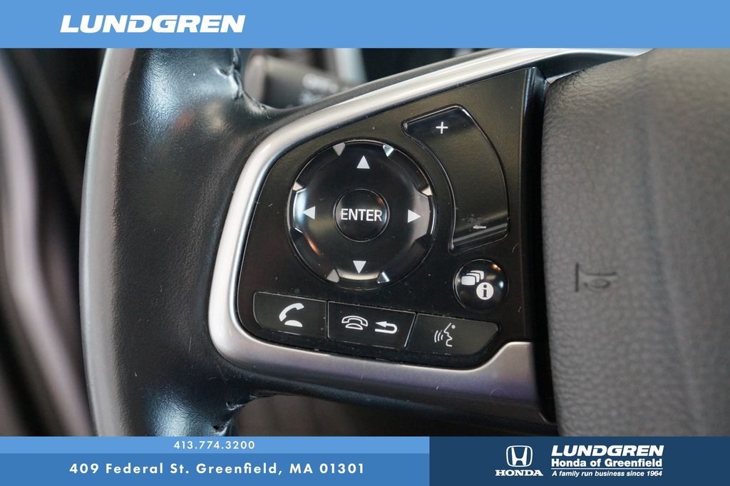 Used 2020 Honda CR-V SUV