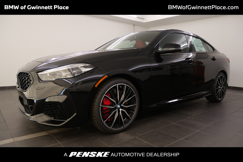 2024 BMW 2 Series M235i xDrive -
                Duluth, GA