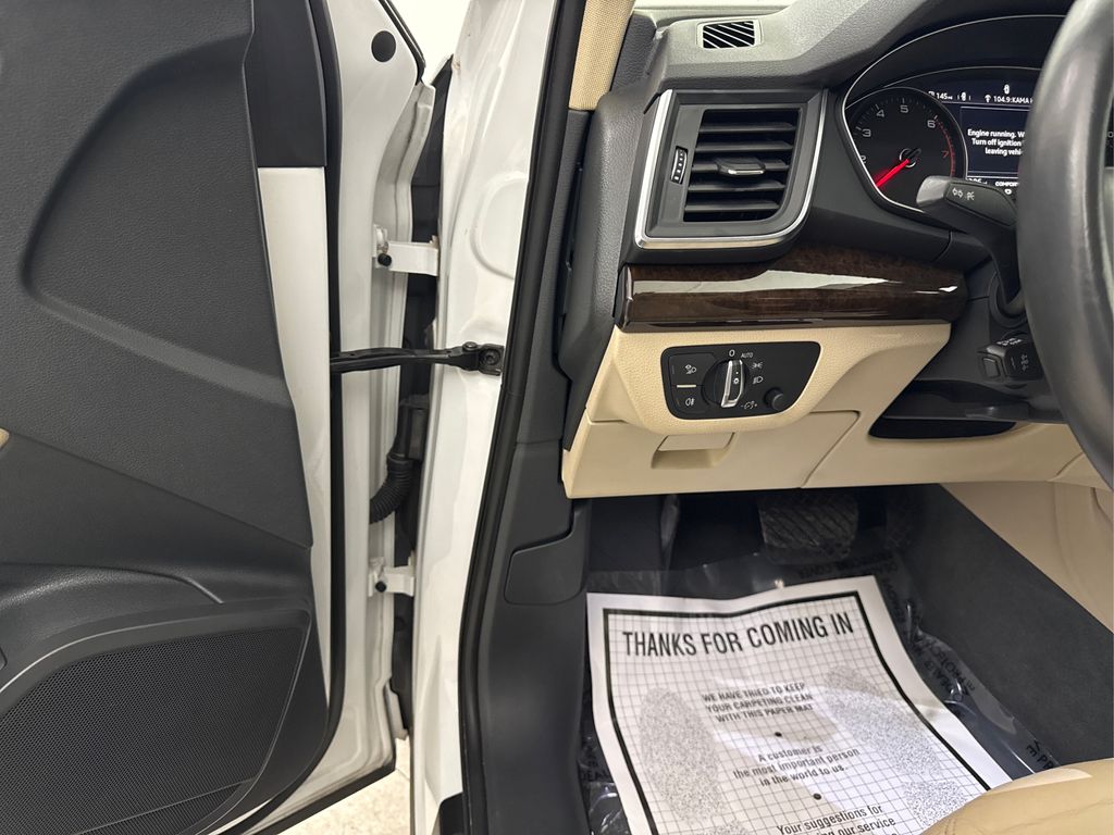 2019 Audi Q5 Premium - Photo 38