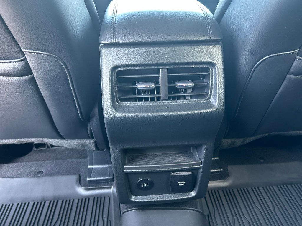 Used 2024 Ford Edge SUV