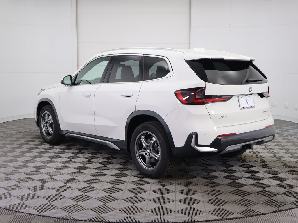 Thumbnail: 2025 BMW X1 - 7