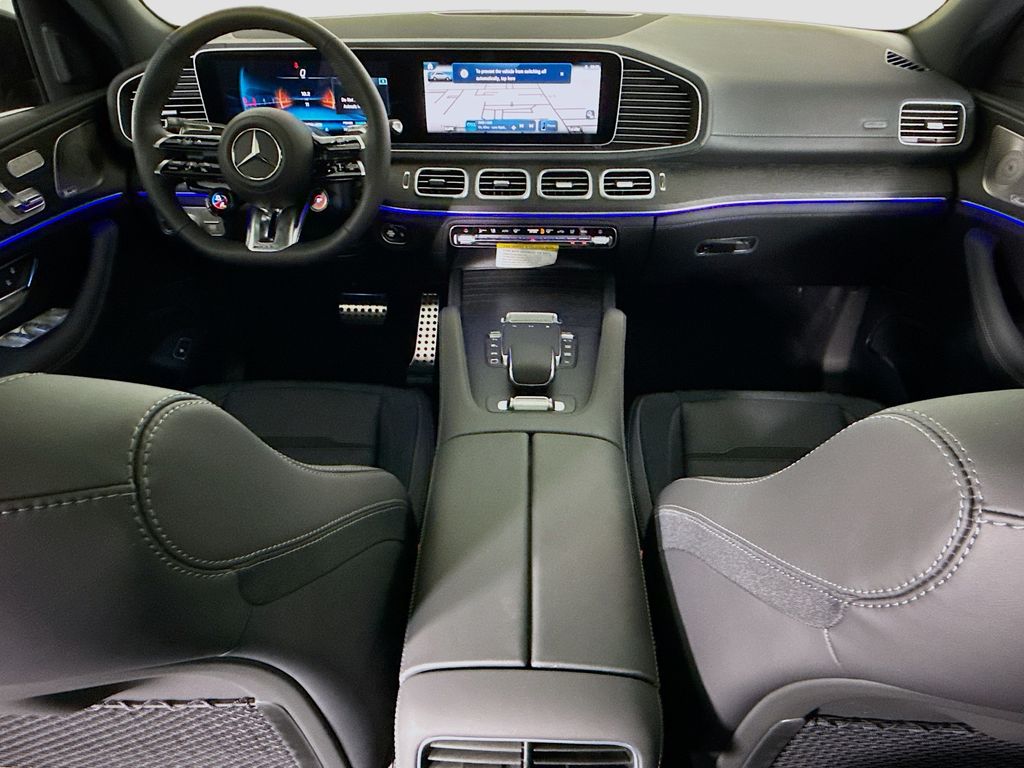 Thumbnail: 2026 Mercedes-Benz GLE - 14