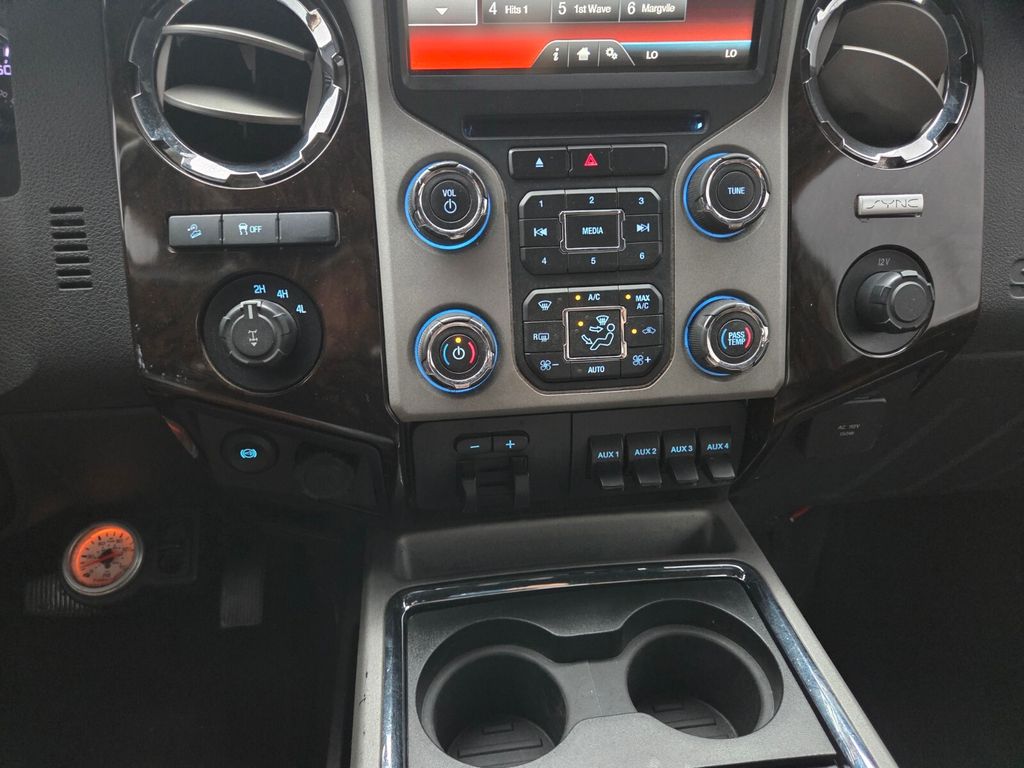 Used 2016 Ford F-250SD Truck