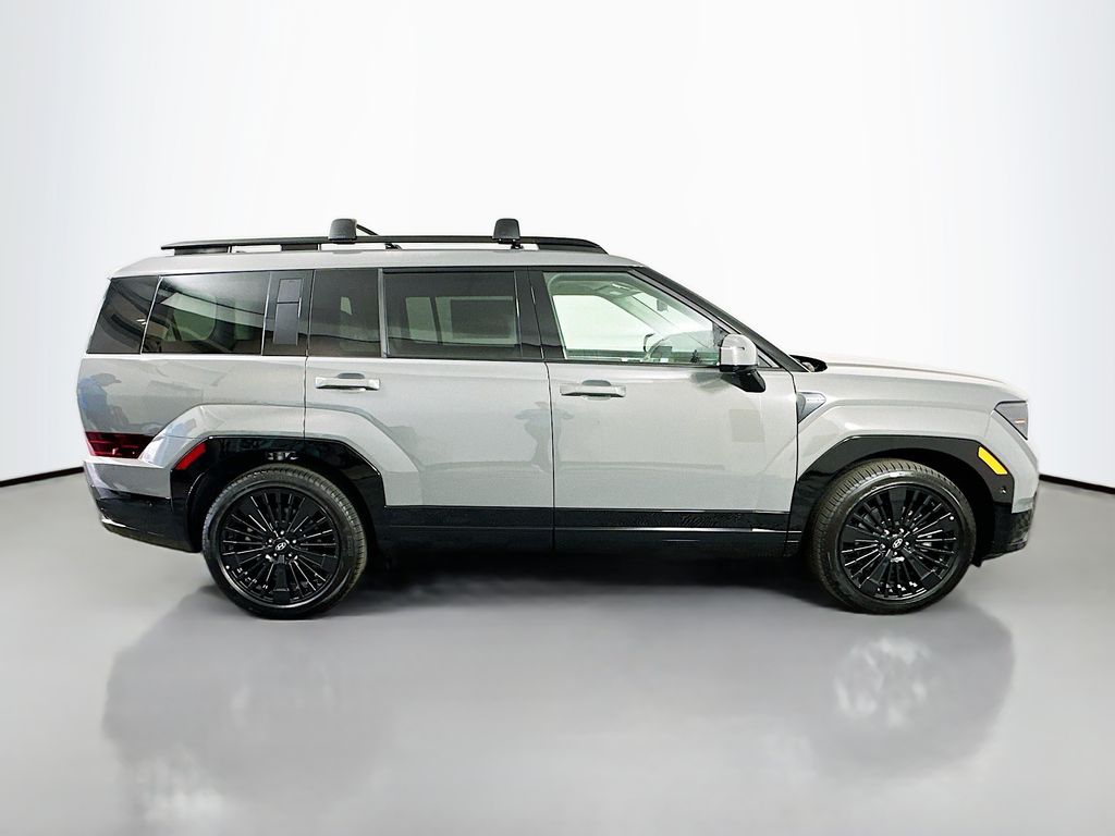 Thumbnail: 2026 Hyundai Santa Fe - 4