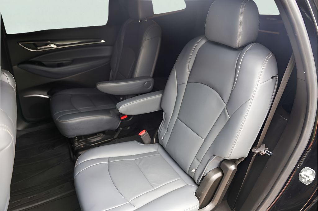 Used Car 2023 Buick Enclave  Essence For Sale Under $30,000 In Austin, Texas