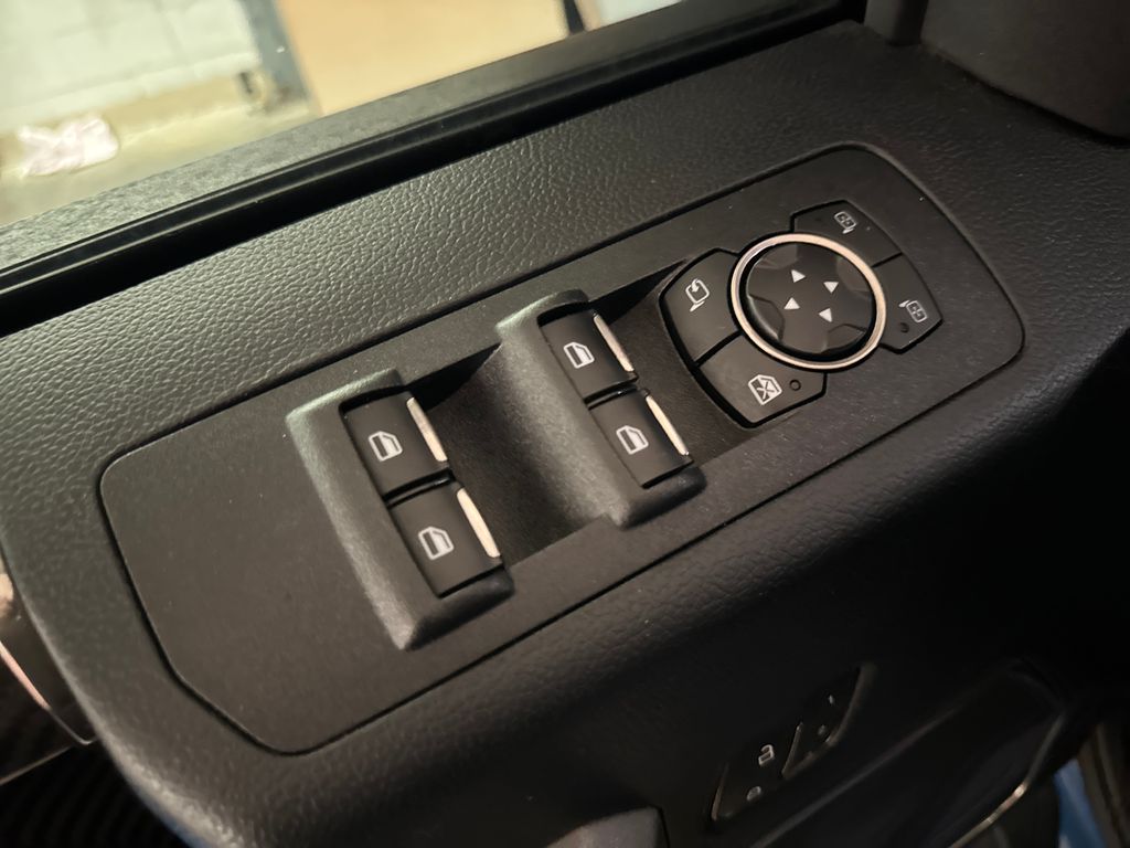 Certified Used 2019 Blue Ford Raptor image 18