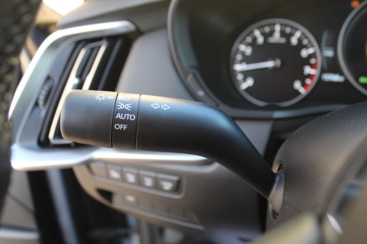 Used Car 2025 Mazda Cx-70  3.3 Turbo Preferred For Sale Under $35,000 In Georgetown, Texas