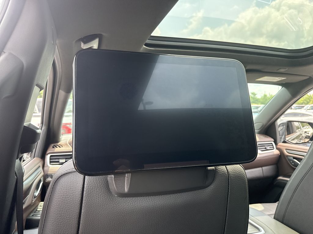 Used 2021 GMC Yukon SUV