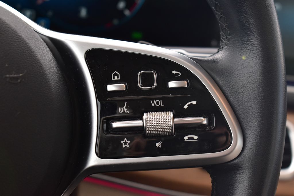 Thumbnail: 2023 Mercedes-Benz GLE - 18