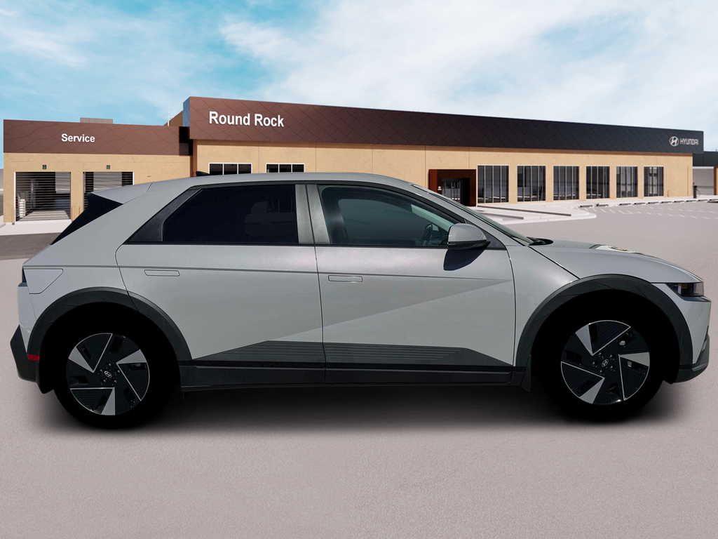 Thumbnail: 2026 Hyundai Ioniq 5 - 9