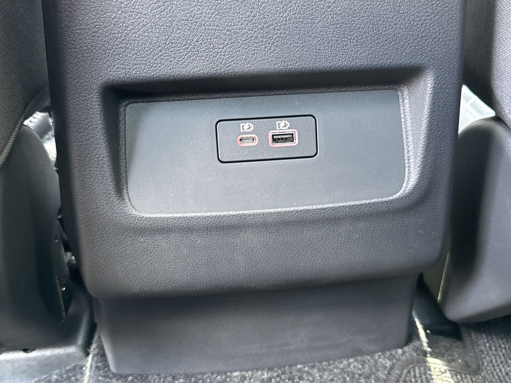 New 2026 Nissan Frontier Truck